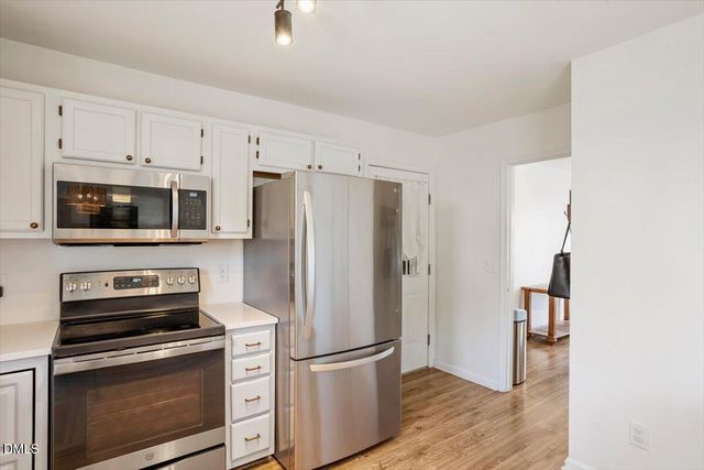 101 Coralbell Court, Durham, NC 27703