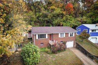914 Vogel Drive, Charleston, WV 25302