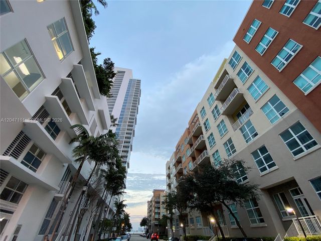 2001 Biscayne Boulevard 3203, Miami, FL 33137