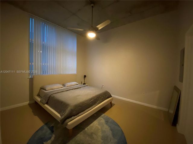 2001 Biscayne Boulevard 3203, Miami, FL 33137