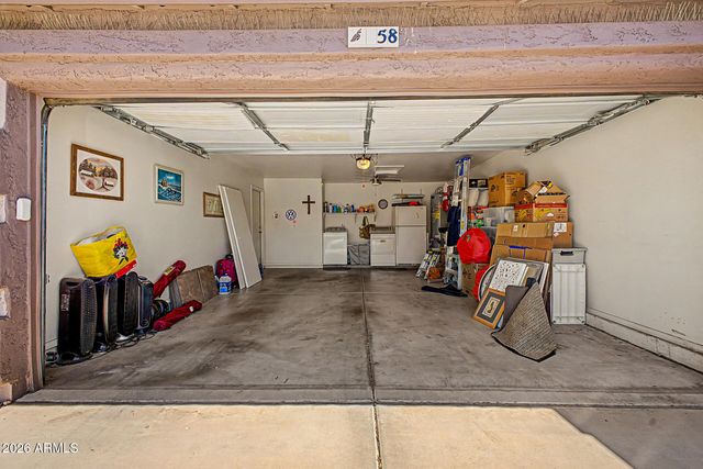 6610 E UNIVERSITY Drive 58, Mesa, AZ 85205