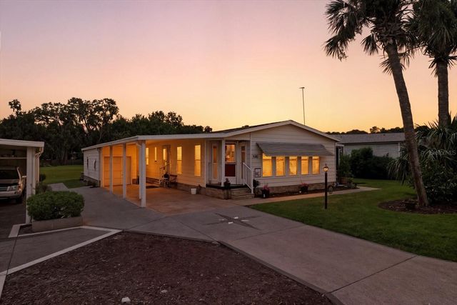 720 ORCHID STREET, Lady Lake, FL 32159
