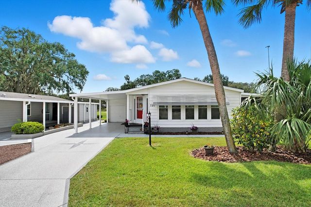720 ORCHID STREET, Lady Lake, FL 32159