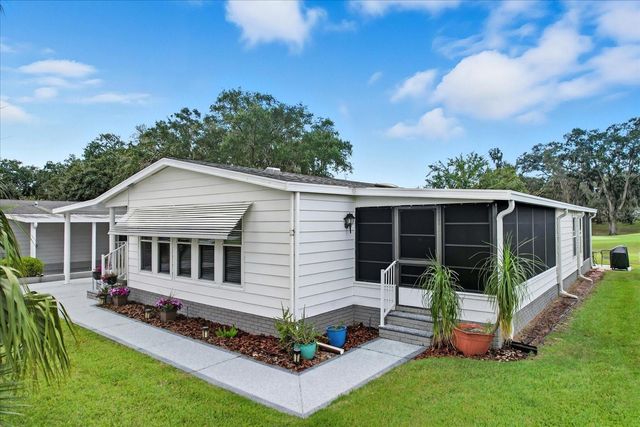 720 ORCHID STREET, Lady Lake, FL 32159