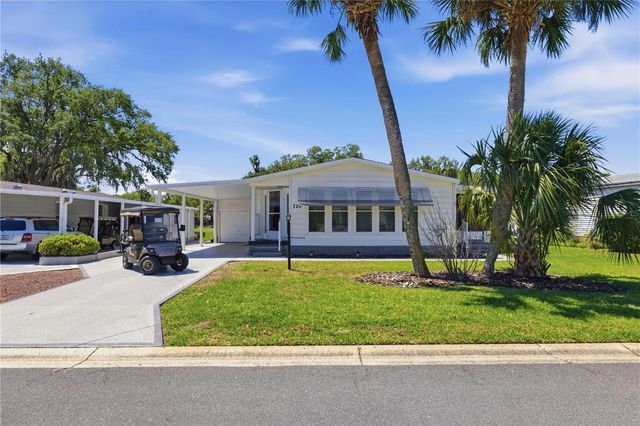 720 ORCHID STREET, Lady Lake, FL 32159