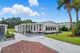 720 ORCHID STREET, Lady Lake, FL 32159