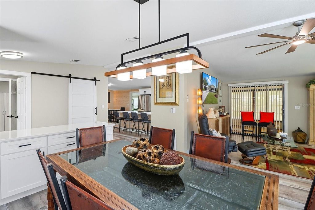 Image 11 of property listing at 720 ORCHID STREET, Lady Lake, FL 32159