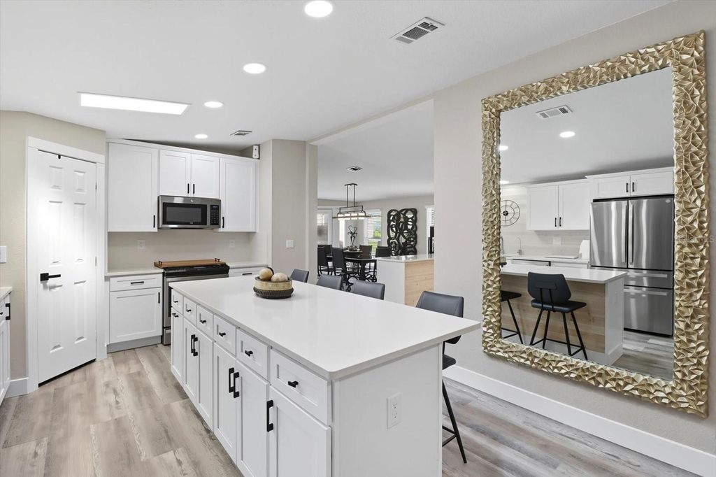 Image 15 of property listing at 720 ORCHID STREET, Lady Lake, FL 32159