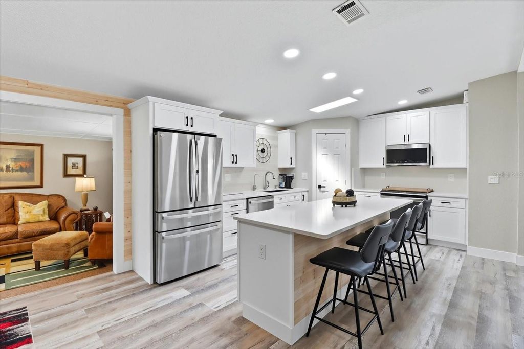 Image 16 of property listing at 720 ORCHID STREET, Lady Lake, FL 32159