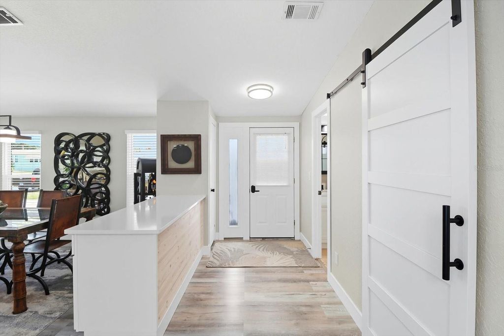 Image 5 of property listing at 720 ORCHID STREET, Lady Lake, FL 32159