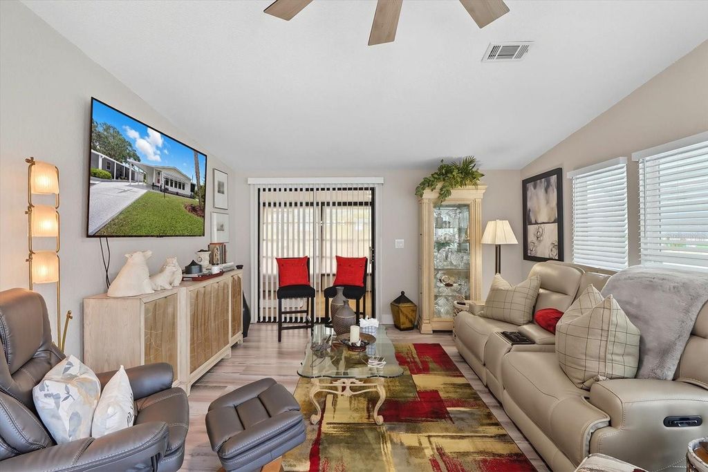 Image 6 of property listing at 720 ORCHID STREET, Lady Lake, FL 32159