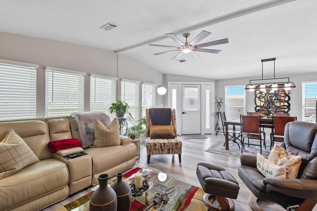 Image 8 of property listing at 720 ORCHID STREET, Lady Lake, FL 32159