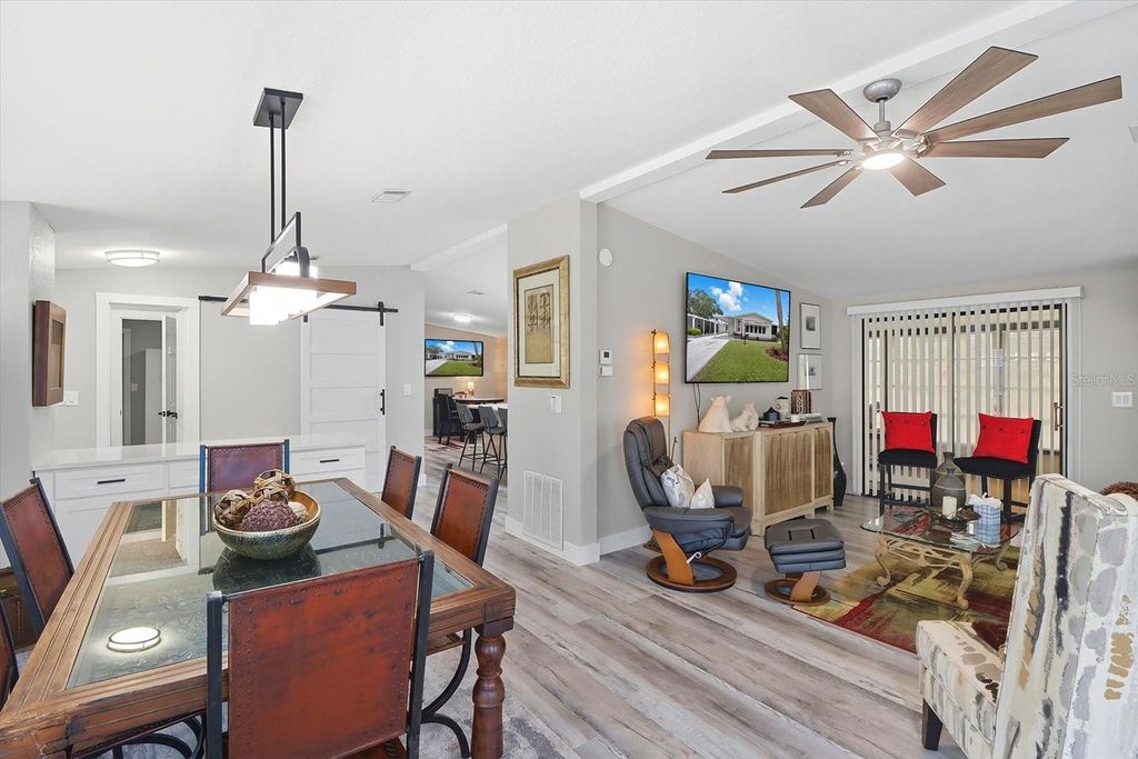 Image 9 of property listing at 720 ORCHID STREET, Lady Lake, FL 32159