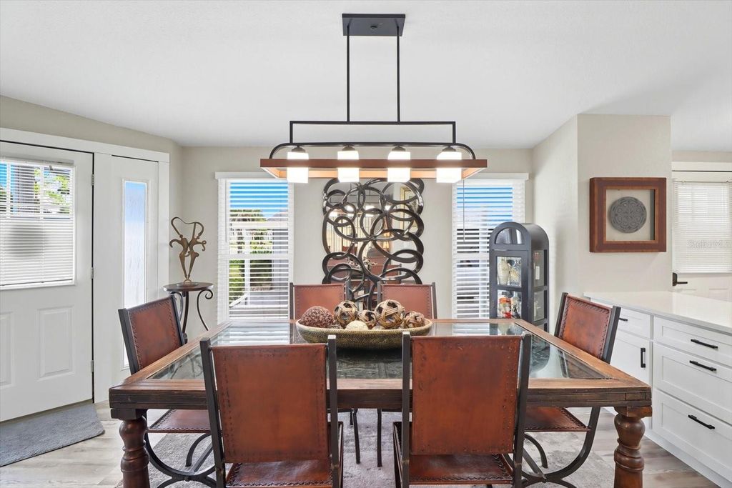 Image 10 of property listing at 720 ORCHID STREET, Lady Lake, FL 32159