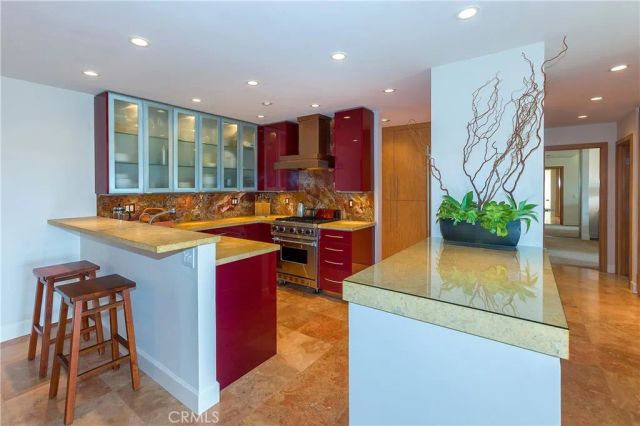 507 Avenida Campo, Newport Beach, CA 92660
