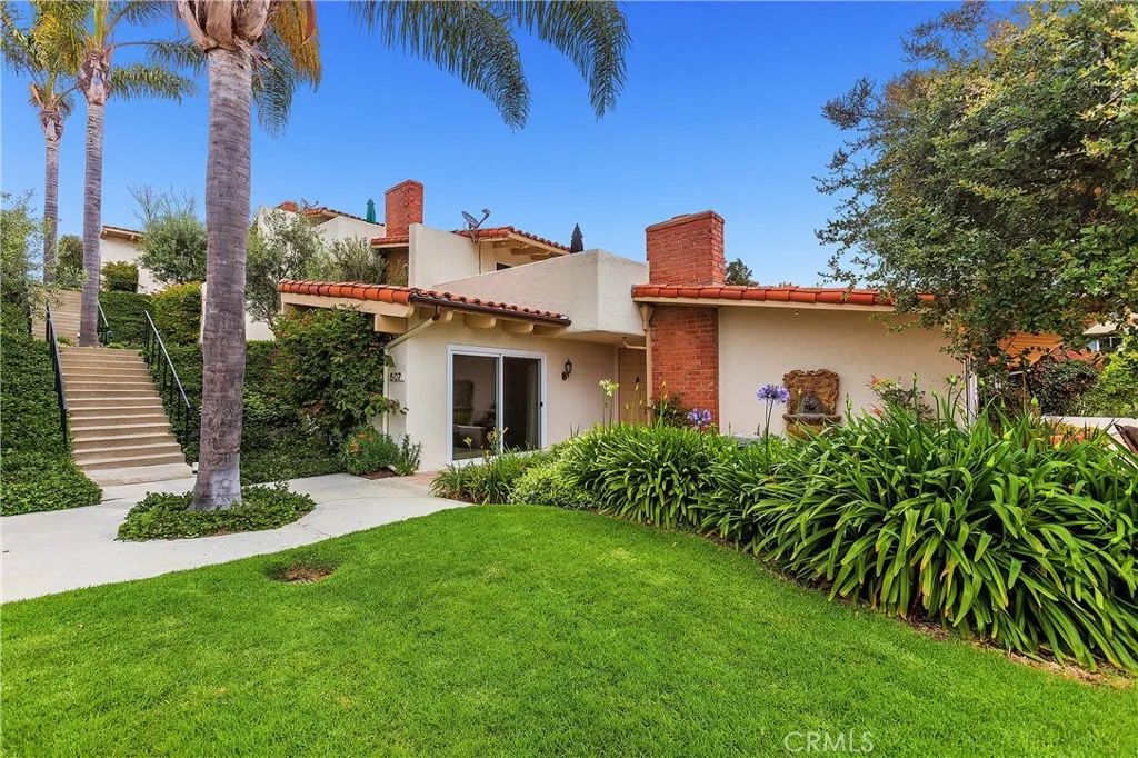 507 Avenida Campo, Newport Beach, CA 92660