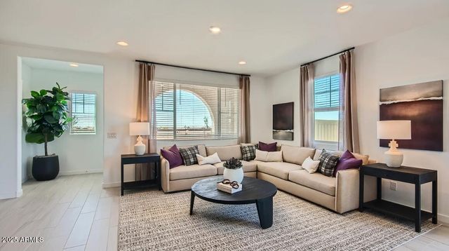 16437 W WEEPING WILLOW Road, Surprise, AZ 85387