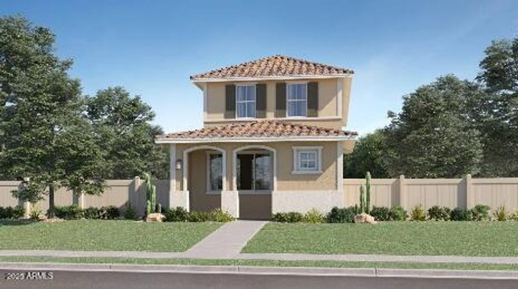 16437 W WEEPING WILLOW Road, Surprise, AZ 85387