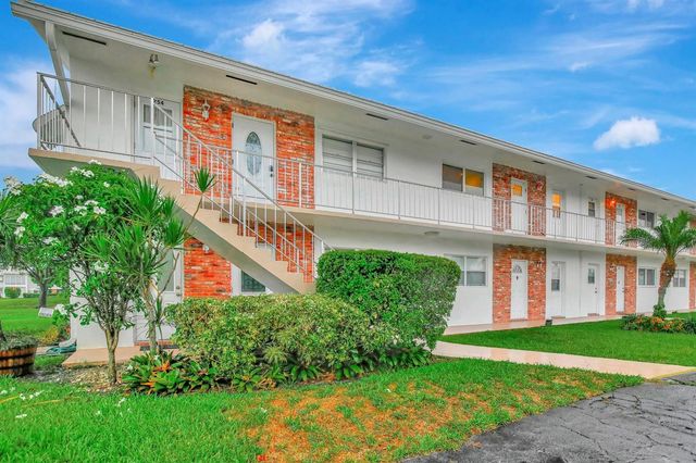 2650 W GOLF Boulevard 255, Pompano Beach, FL 33064