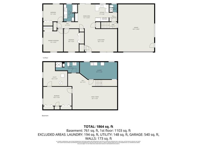 7439 Eastlane Avenue, Jenison, MI 49428