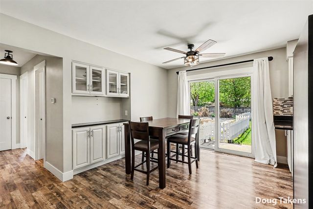 7439 Eastlane Avenue, Jenison, MI 49428