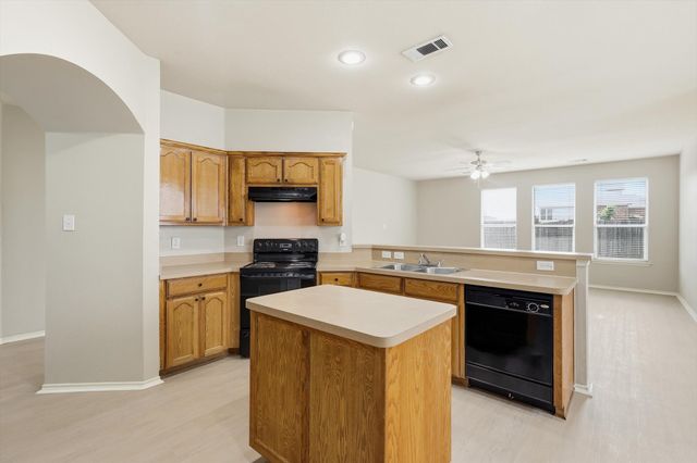 7440 Alverstone Drive, Fort Worth, TX 76120