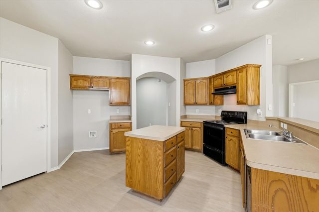 7440 Alverstone Drive, Fort Worth, TX 76120