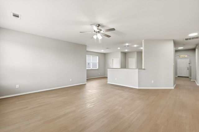 7440 Alverstone Drive, Fort Worth, TX 76120