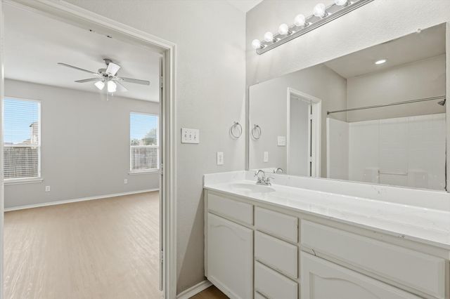 7440 Alverstone Drive, Fort Worth, TX 76120