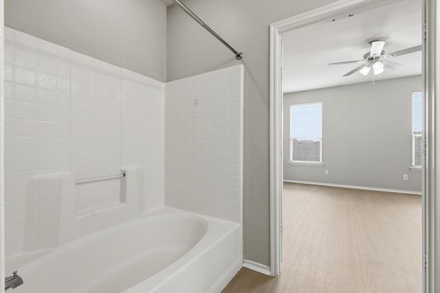 7440 Alverstone Drive, Fort Worth, TX 76120