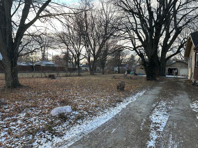 1505 Drexel Drive, Anderson, IN 46011