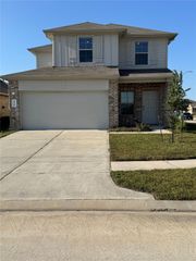 2419 Norwood Stand Trail, Spring, TX 77373