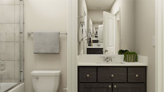 4308 Stonybrook Drive, Arlington, TX 76005