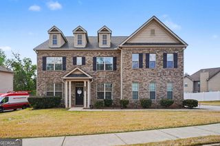 270 St Annes Place, Covington, GA 30016