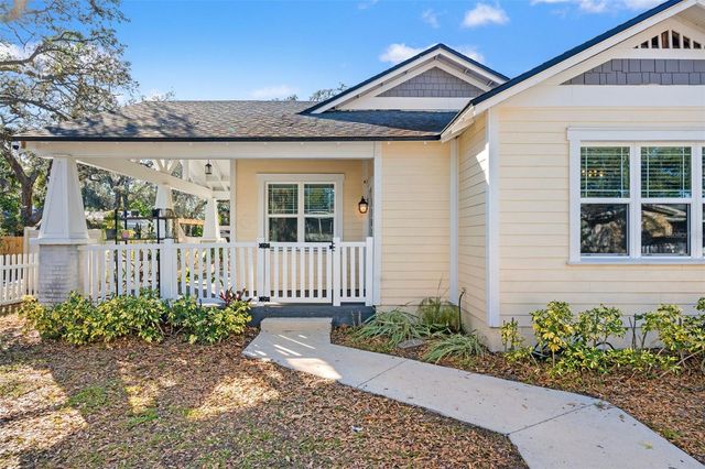 5202 N 10TH STREET, Tampa, FL 33603