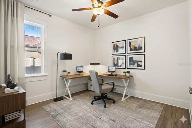 5202 N 10TH STREET, Tampa, FL 33603