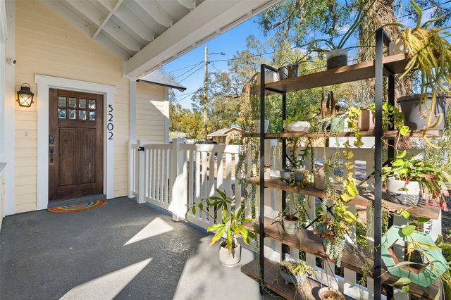5202 N 10TH STREET, Tampa, FL 33603