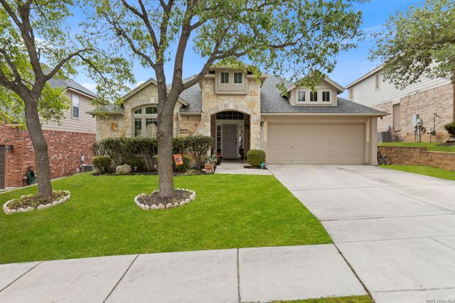 21819 RUBY RUN, San Antonio, TX 78259