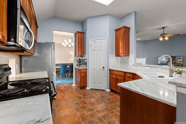 21819 RUBY RUN, San Antonio, TX 78259