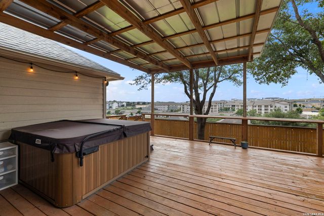 21819 RUBY RUN, San Antonio, TX 78259