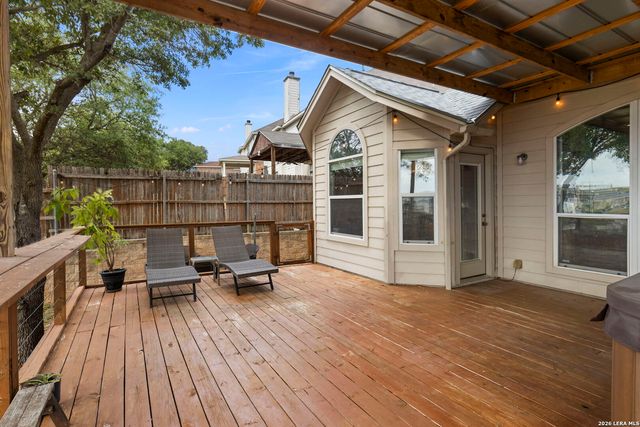 21819 RUBY RUN, San Antonio, TX 78259