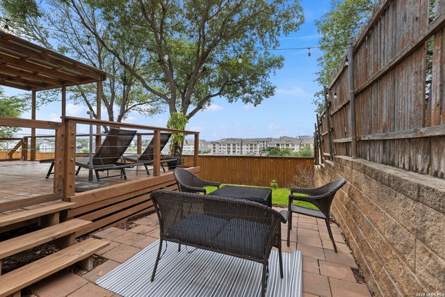 21819 RUBY RUN, San Antonio, TX 78259