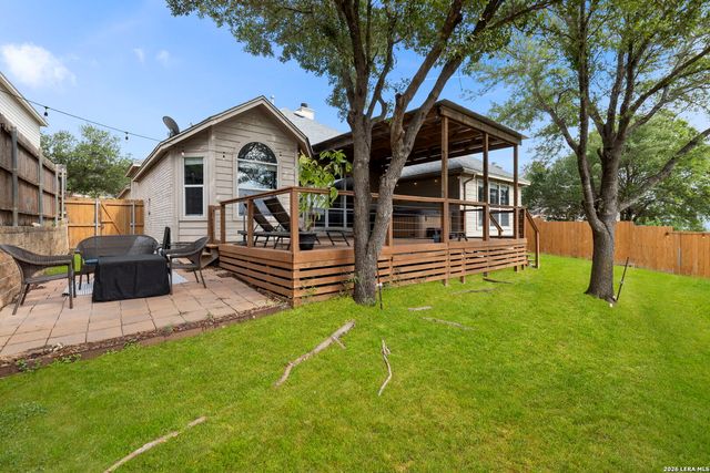 21819 RUBY RUN, San Antonio, TX 78259