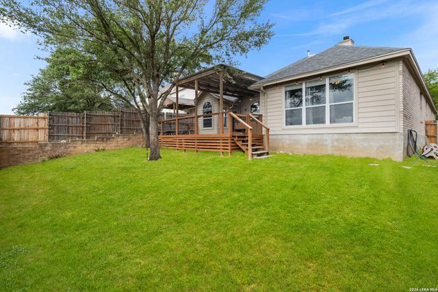 21819 RUBY RUN, San Antonio, TX 78259