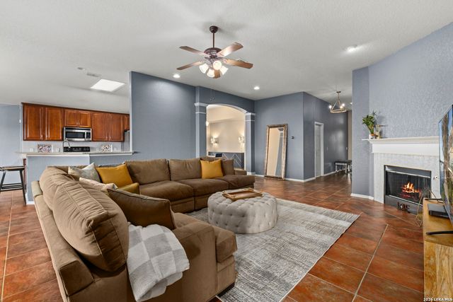 21819 RUBY RUN, San Antonio, TX 78259