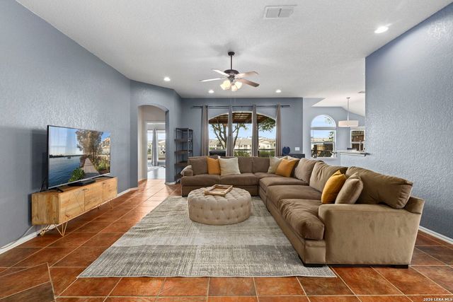 21819 RUBY RUN, San Antonio, TX 78259