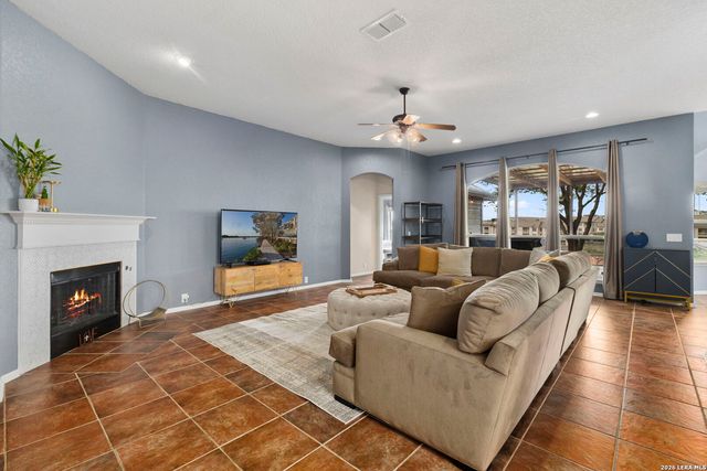 21819 RUBY RUN, San Antonio, TX 78259