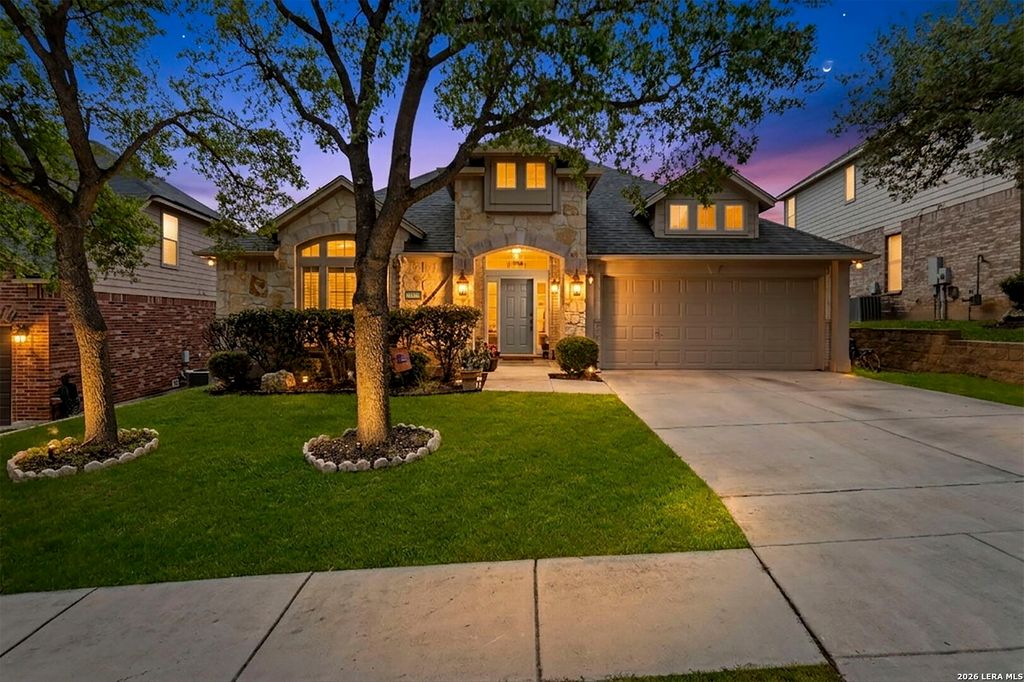 21819 RUBY RUN, San Antonio, TX 78259