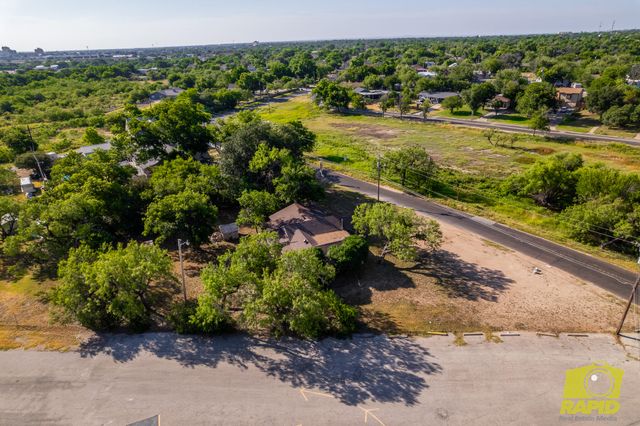 1414 N Jefferson Street, San Angelo, TX 76901