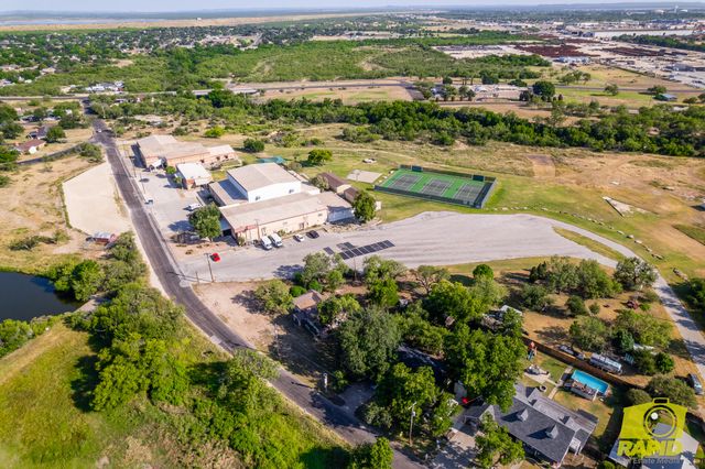 1414 N Jefferson Street, San Angelo, TX 76901